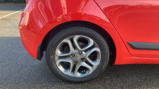 Hyundai i20 1.2 MPi Premium Nav 5dr Petrol Hatchback